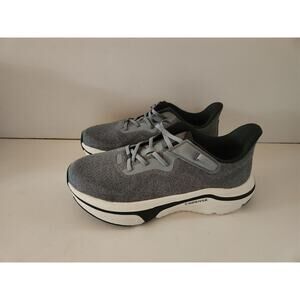Cadense Gray Original Men's Adaptive shoes Sz 8.5 NWOB